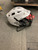 Used Cascade CPV-R Lacrosse Helmet White M/L 11162-S000450143 View 2