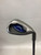 Used Callaway STEELHEAD X-16 Mens Individual Iron RH 8 Iron 11851-S000045261 View 2