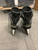 Used CCM TACKS XF80 Intermediate Hockey Skate Intermediate 6.0 11162-S000450162 View 2