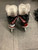 Used CCM JETSPEED VIBE Junior Hockey Skate Junior 03.5 11162-S000450164 View 3