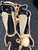 Used Mizuno SAMURI 3 PIECE KIT Catchers Equipment Other 11162-S000450166 View 8