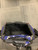 Used BoomBah BAT BACKPACK BB/SB Player Backpack Navy Blue 11162-S000450170 View 4