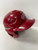 Used Rawlings RCFTB Batting Helmet No Mask Red XS 11891-S000316294 View 1