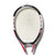 Used Wilson N CODE N5 FORCE Adult Tennis Racquet Red 4 3/8" 11375-S000344917 View 2