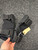 Used Warrior BURN NEXT Lacrosse Arm Pads/Guards Black XL 11162-S000450187 View 2