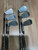 Used Taylormade P790 Mens Iron Set RH 5I-PW 11628-S000189229 View 2