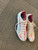 Used Puma Soccer Cleats White Senior 8.5 11614-S000233947 View 2