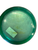 Used Innova THUNDERBIRD Disc Golf Driver Green 11682-S000130443 View 1