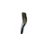 Used Cobra S2 MAX Mens Individual Iron LH 9 Iron 11768-S000235038 View 2