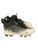 Used Under Armour Jr FB Cleats Black Junior 02.5 11732-S000364192 View 1
