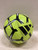 Used Adidas BALL All Size Soccer Ball Black And Optic Yellow 4 11725-S000500308 View 1
