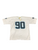 Used Nike JULIUS PEPPERS FB Top Adult White XL 11613-S000179758 View 2