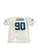 Used Nike JULIUS PEPPERS FB Top Adult White XL 11613-S000179758 View 1