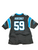 Used Nike LUKE KUECHLY JERSEY FB Top Adult Black LG 11613-S000179757 View 1