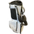 Used Izzo 4 WAY STAND BAG Mens Stand Bag White 11479-S000419608 View 2