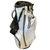 Used Izzo 4 WAY STAND BAG Mens Stand Bag White 11479-S000419608 View 1