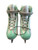 Used DBX SOFTBOOT SZ 7 Womens Softboot Skate White Senior 7 11814-S000392981 View 3