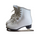 Used Jackson GLACIER 350 Girls Figure Skate White Junior 03 11932-S000170042 View 2