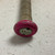 Used Easton Pink Sapphire FP18PSA Fastpitch Bat 28" 11855-S000201463 View 7