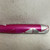 Used Easton Pink Sapphire FP18PSA Fastpitch Bat 28" 11855-S000201463 View 2