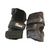 Used Jbm Skateboard Wrist Guards Black LG 11911-S000010785 View 1