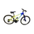 Used MONGOOSE Mountain Bike Mens Yellow 33-37cm - 13-14" - XS Frame 11911-S000010790 View 1