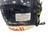 Used Riddell SPEEDFLEX 2022 FB Helmet Navy Blue XL 11768-S000235041 View 6
