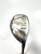 Used Cobra BAFFLER DWS Mens Hybrid Club RH 4 Hybrid 11860-S000306580 View 1