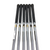 Used Ping EYE 2 BLACK DOT Mens Iron Set RH 5I-PW View 2