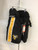 Used Bauer PENGUINS Youth Pant Black LG 11900-S000021627 View 1