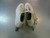 Used FIGURE SKATES WomensFigure Skate White Senior 10 11339-S000200788 View 2