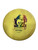 Used Millennium OMEGA Disc Golf Putter Yellow 11884-S000061876 View 1