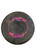 Used Latitude 64 PURE Disc Golf Mid Range Black 11884-S000061881 View 1