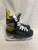 Used Bauer SUPREME 3S SKATES Youth Hockey Skate Youth 12.0 11774-S000087570 View 1