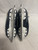 Used Bauer SUPREME 3S SKATES Youth Hockey Skate Youth 12.0 11774-S000087570 View 5