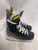 Used Bauer VAPOR 3X SKATES Youth Hockey Skate Youth 12.5 11774-S000087571 View 3