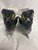 Used Bauer VAPOR 3X SKATES Youth Hockey Skate Youth 12.5 11774-S000087571 View 4
