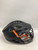 Used Cascade R HELMET Lacrosse Helmet Black One Size 11851-S000045275 View 19