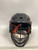 Used Cascade R HELMET Lacrosse Helmet Black One Size 11851-S000045275 View 8