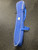 Used Player Carry Bag Royal Blue 11726-S000294470 View 2