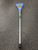 Used STX LEVEL Wmn Atk/Mid Complete Stick Royal Blue 11726-S000294473 View 2