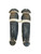 Used Easton THE FUNDAMETNAL Catchers Leg Guards None Intermed 11512-S000234641 View 1