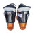 Used Salomon T2 BOOTS 21 MP Boys DH Ski Boot Orange 210 MP - J02 11708-S000192329 View 3