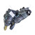 Used K2 CADENCE SKATES 10W Senior Rec Fitness Skates Grey Senior 10 11708-S000192330 View 5