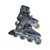 Used K2 CADENCE SKATES 10W Senior Rec Fitness Skates Grey Senior 10 11708-S000192330 View 4