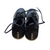 Used Adidas Soccer Cleats Black Junior 01.5 11479-S000419614 View 3