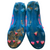 Used Adidas Soccer Cleats Carolina Blue And Pink Senior 5.5 11479-S000419619 View 3