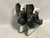 Used CCM TACKS 1092 Senior Hockey Skate Senior 7 11855-S000201472 View 4