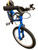 Used Supercycle CHARGE Mountain Bike Boys Navy Blue 26" 11095-S000103055 View 2