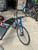 Used Trek FX3 DISC GEN 4 Road Bike Mens Navy Blue 54-55cm - MD Frame 10743-C000482641 View 8